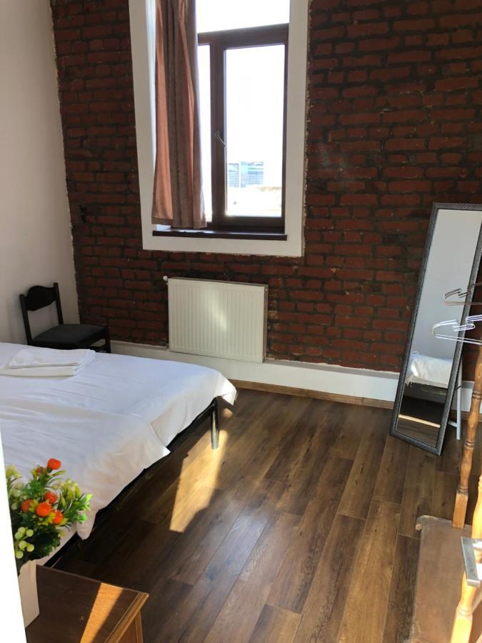 Mtatsminda View Hotel Tbilisi Bagian luar foto