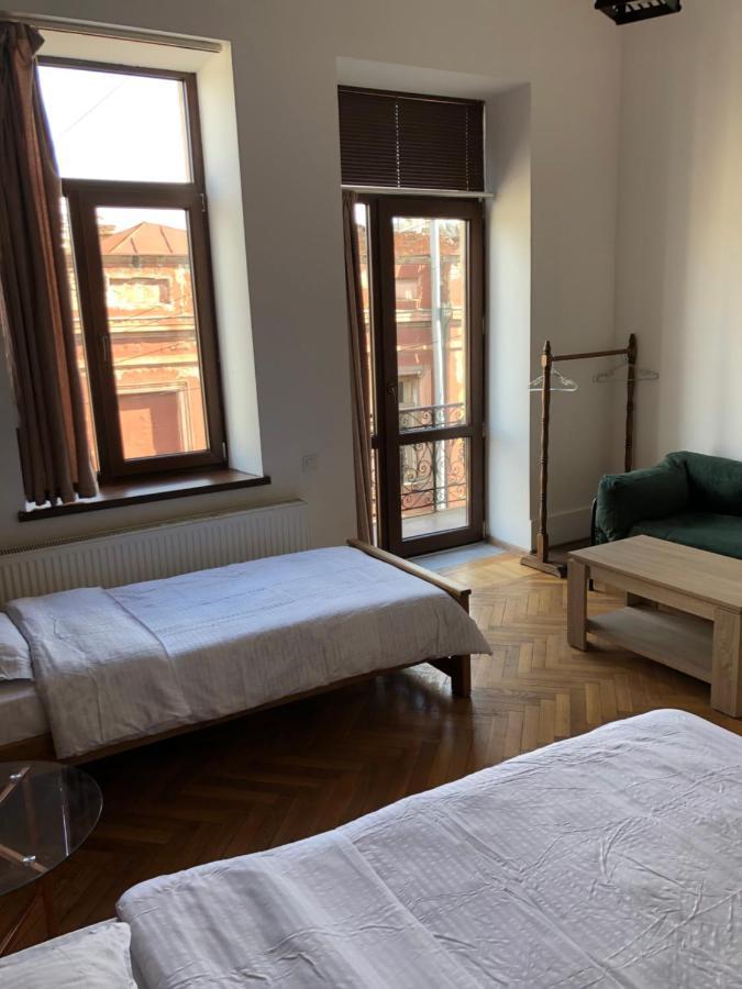 Mtatsminda View Hotel Tbilisi Bagian luar foto
