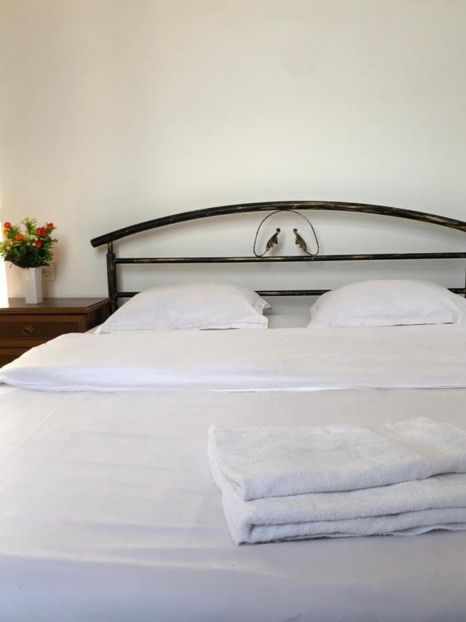 Mtatsminda View Hotel Tbilisi Bagian luar foto