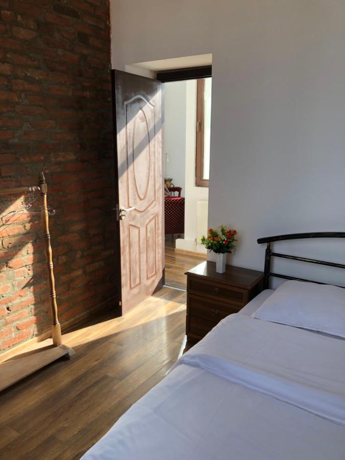 Mtatsminda View Hotel Tbilisi Bagian luar foto