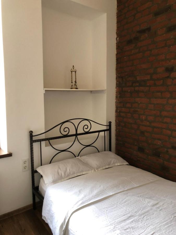 Mtatsminda View Hotel Tbilisi Bagian luar foto