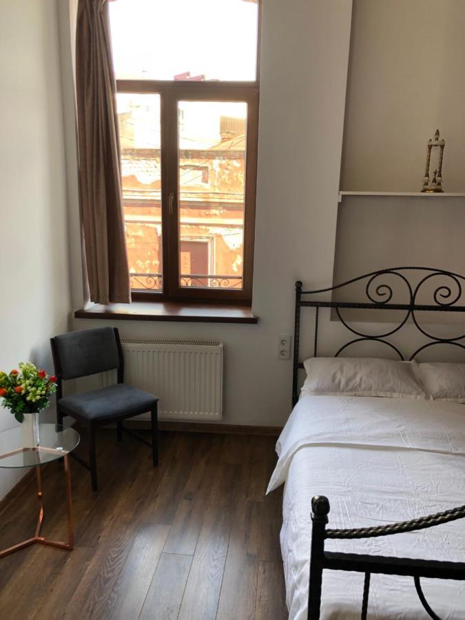 Mtatsminda View Hotel Tbilisi Bagian luar foto