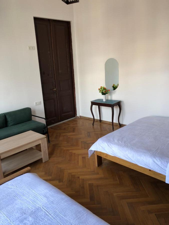 Mtatsminda View Hotel Tbilisi Bagian luar foto