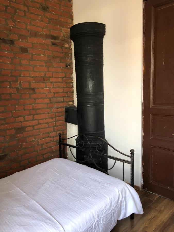 Mtatsminda View Hotel Tbilisi Bagian luar foto