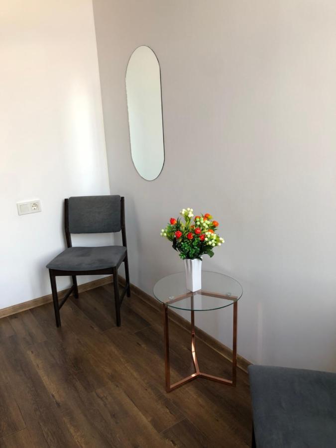 Mtatsminda View Hotel Tbilisi Bagian luar foto