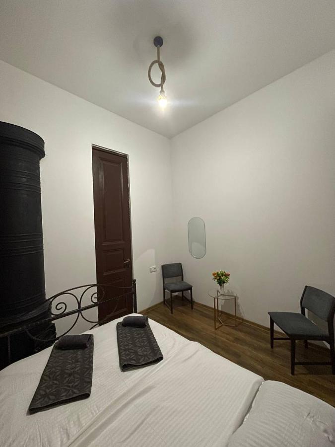 Mtatsminda View Hotel Tbilisi Bagian luar foto