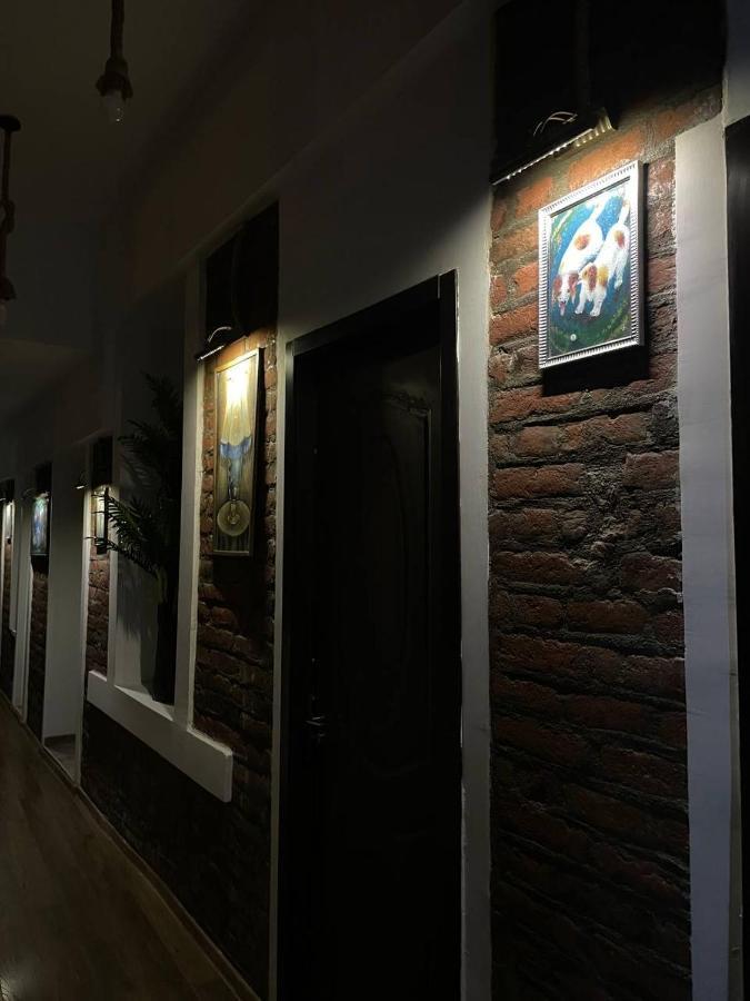 Mtatsminda View Hotel Tbilisi Bagian luar foto