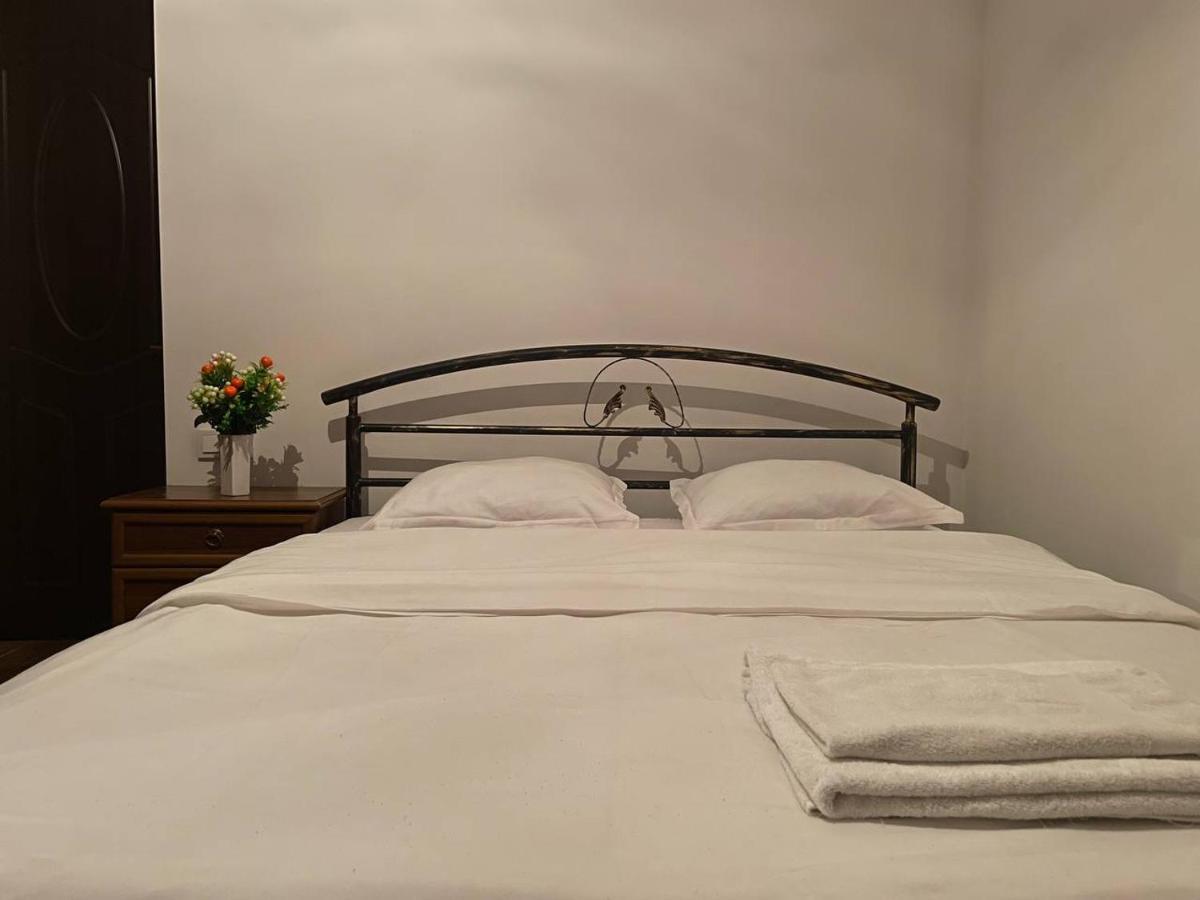 Mtatsminda View Hotel Tbilisi Bagian luar foto