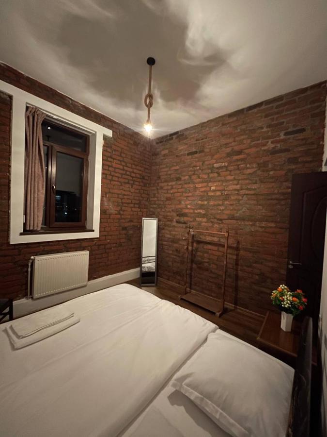 Mtatsminda View Hotel Tbilisi Bagian luar foto
