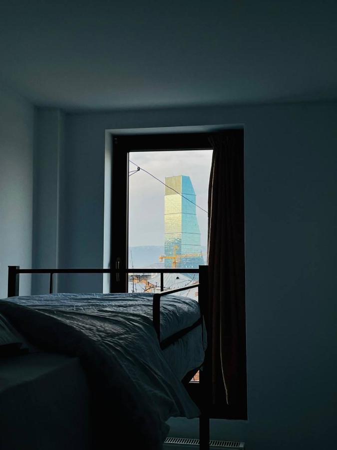 Mtatsminda View Hotel Tbilisi Bagian luar foto