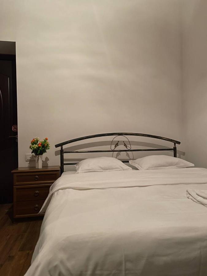 Mtatsminda View Hotel Tbilisi Bagian luar foto