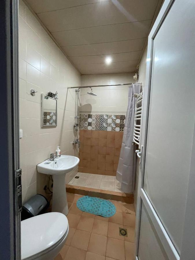 Mtatsminda View Hotel Tbilisi Bagian luar foto