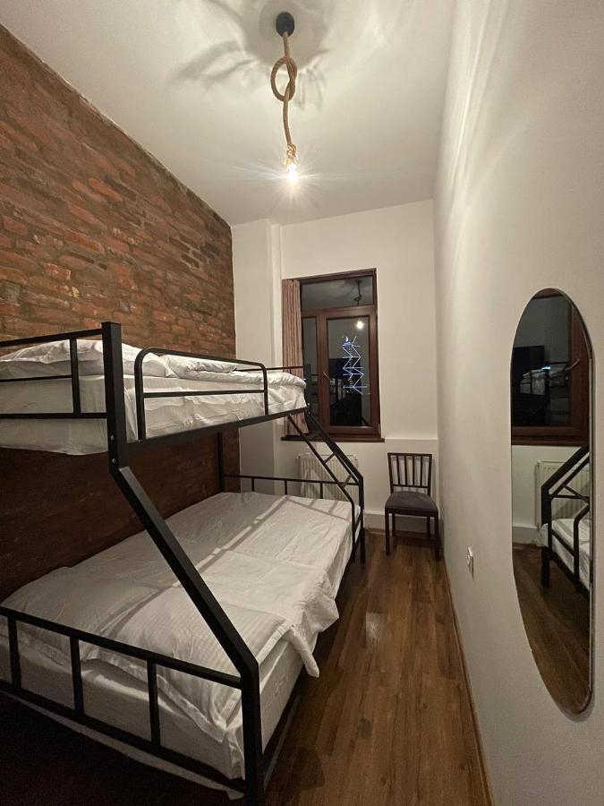 Mtatsminda View Hotel Tbilisi Bagian luar foto